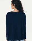 Rowie Enzo Merino Knit Jumper