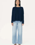 Rowie Enzo Merino Knit Jumper