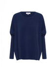 Rowie Enzo Merino Knit Jumper