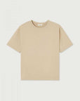 American Vintage Fizvalley T Shirt Hummus