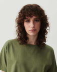 American Vintage T Shirt Fizvalley Vintage Army