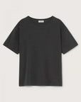 American Vintage T Shirt Fizvalley Vintage Carbon