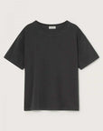 American Vintage T Shirt Fizvalley Vintage Carbon