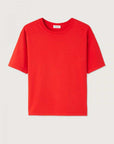 American Vintage Womens T Shirt Fizvalley Vintage Strawberry