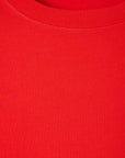 American Vintage Womens T Shirt Fizvalley Vintage Strawberry