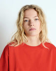 American Vintage Womens T Shirt Fizvalley Vintage Strawberry