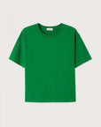American Vintage Womens T Shirt Fizvalley Vintage Watercress