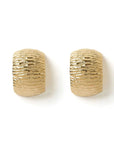 Arms of Eve Penelope Gold Earrings