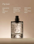 Odesse Fig Lane Extrait De Parfum