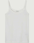 American Vintage Gamipy Tank White