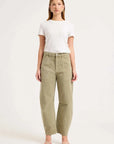 Rollas Gigi Barrel Summer Olive