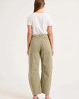 Rollas Gigi Barrel Summer Olive