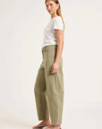 Rollas Gigi Barrel Summer Olive