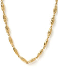 Arms of Eve Gigi Necklace Gold