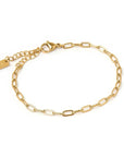 Arms of Eve Granada Bracelet Gold