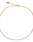 Arms of Eve Granada Necklace Gold