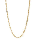 Arms of Eve Granada Necklace Gold