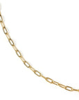 Arms of Eve Granada Necklace Gold