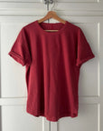 Le Bon Shoppe Her Tee Crayon Red
