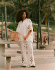 Kinga Csilla Hestia Luna Flare