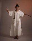 Kinga Csilla Hestia Primavera Maxi