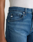 AG ExBoyfriend Slim Jean Catskills
