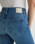 AG ExBoyfriend Slim Jean Catskills