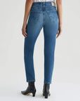 AG ExBoyfriend Slim Jean Catskills