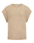 Spell Darcy Vest Sand