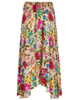 Spell Valley of the Dolls Maxi Skirt Opal