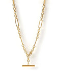 Arms of Eve Duke Gold Necklace