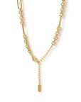 Arms of Eve Duke Gold Necklace