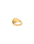Arms of Eve Amira Gold Pearl Ring