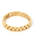 Arms of Eve Dylan Gold Bracelet