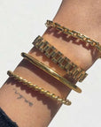 Arms of Eve Dylan Gold Bracelet