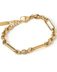 Arms of Eve Duke Bracelet Gold