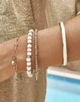 Arms of Eve Treasure Gold Bracelet