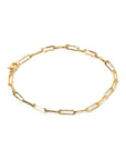 Arms of Eve Santana Gold Bracelet