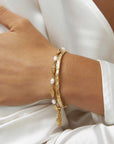 Arms of Eve Helios Cuff Bracelet