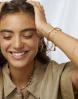 Arms of Eve Helios Cuff Bracelet