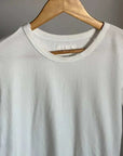 Le Bon Shoppe Organic Vintage Boy Tee White