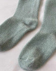 Le Bon Shoppe Cloud Soft Socks Bay