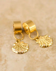Indigo and Wolfe Caia Earrings