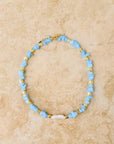 Indigo & Wolfe Azure Necklace