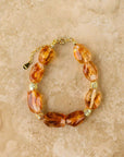 Indigo & Wolfe Dolores Bracelet