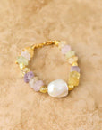 Indigo & Wolfe Calypso Bracelet