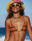 Its Now Cool The String Top Janeiro