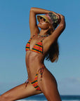 Its Now Cool The String Top Janeiro