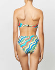 Waisted Duo Pant Carnival