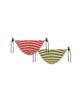 Its Now Cool The Reverse Tie Pant Stripe Twist